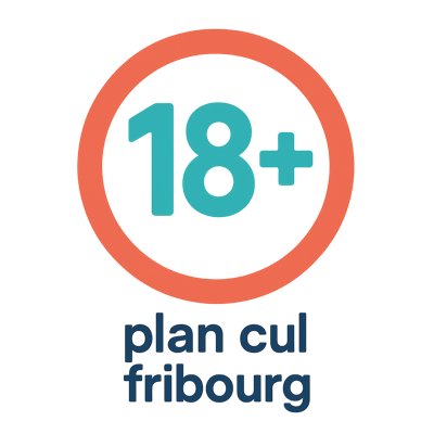 PLAN CUL FRIBOURG